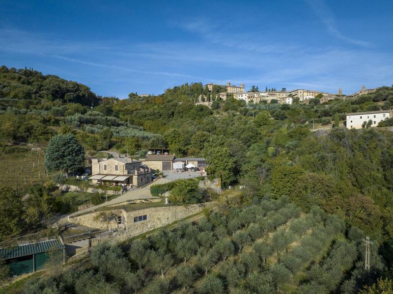 Images Agriturismo la Casella