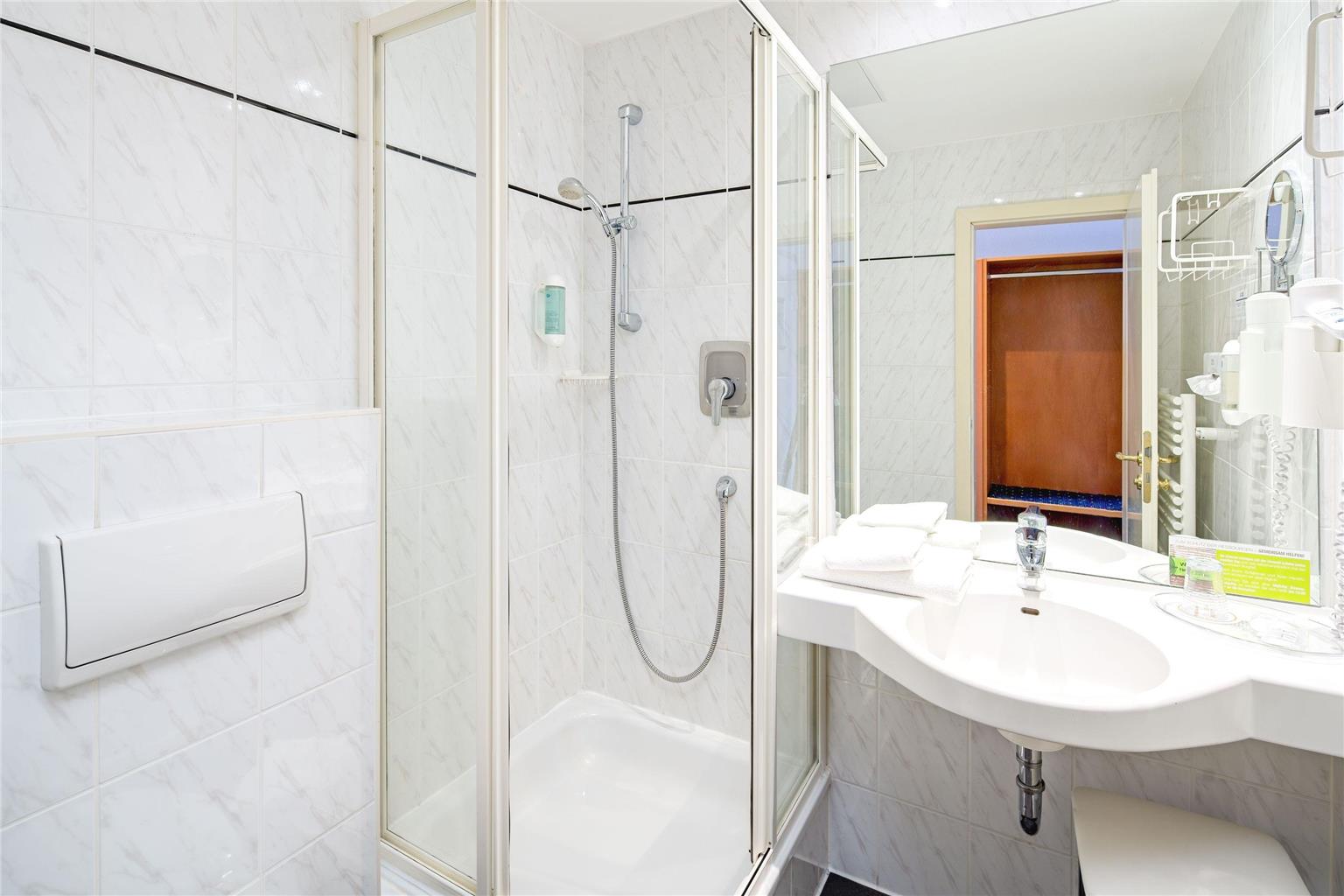 Best Western Ahorn Hotel Oberwiesenthal, Vierenstrasse 18 in Oberwiesenthal