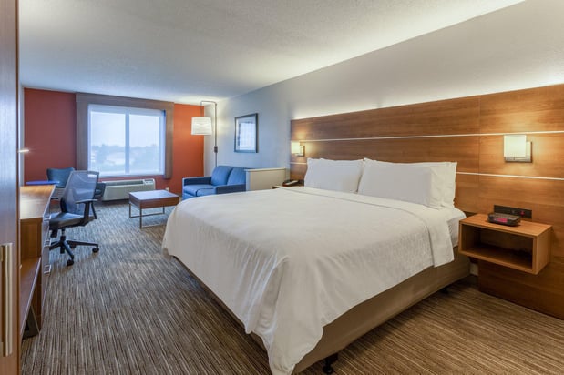 Images Holiday Inn Express & Suites O'Fallon/Shiloh by IHG