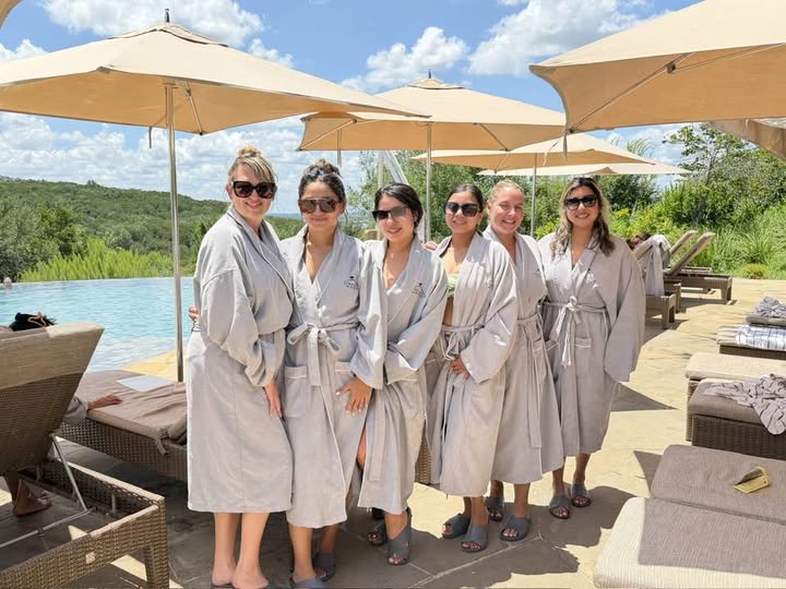 Much deserved spa day for my crew! Between 2 floods in 2 years, multiple house fires, hundreds of car accidents, deaths, and hail claims handled..mental health and relaxation has to be made a priority. We love our customers like our family and take our mission of helping our customers recover from the unexpected very seriously! Thank you to everyone who puts their trust in this amazing group of loving and passionate professionals.