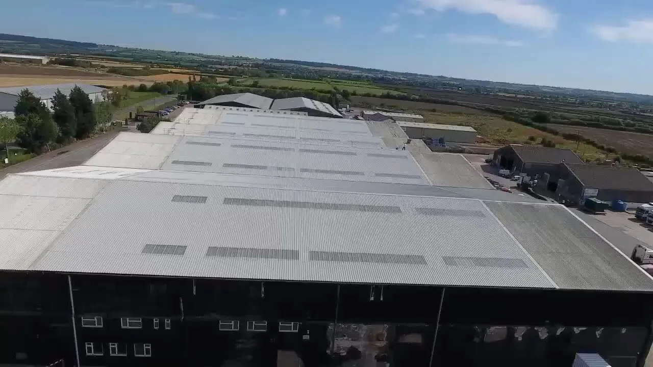 Images Majestic Roofing & Cladding Ltd