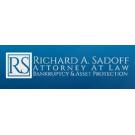 Richard a. Sadoff Attorney at Law
