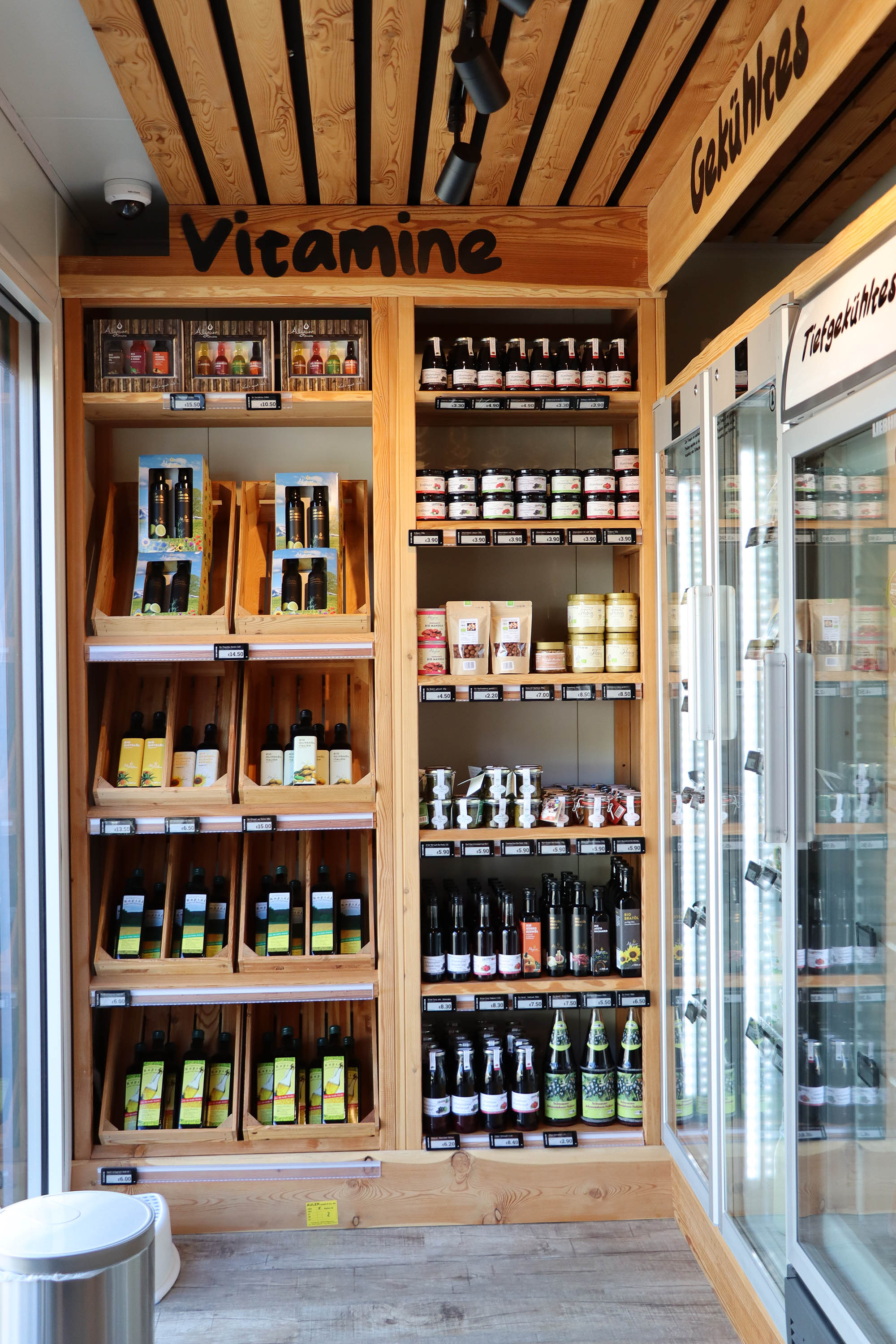 Bild 4 AckerBox in Memmingen