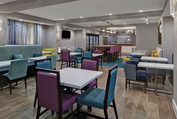 Images Hampton Inn Weslaco