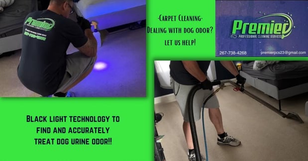 Images Premier Professional Cleaning Service