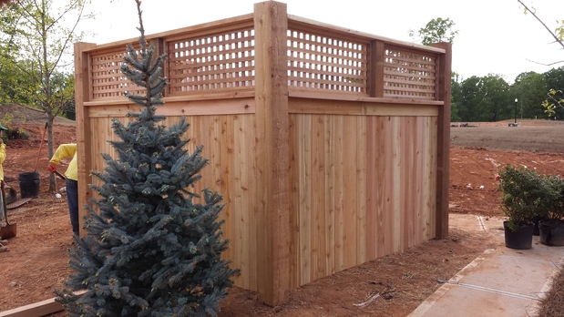 Images NEED-A-FENCE, INC.