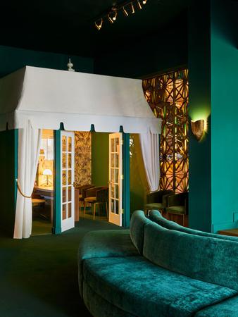 Images The Beverly Hills Estates