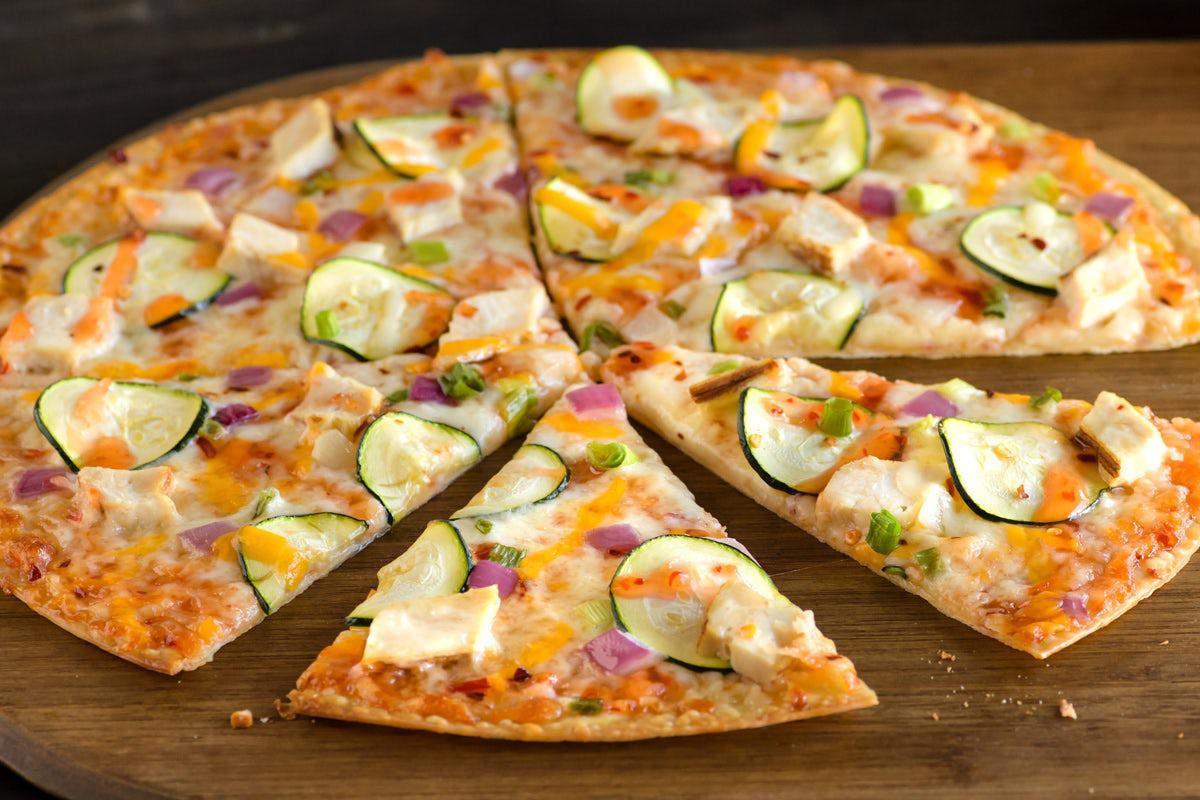 Papa Murphy's | Take 'N' Bake Pizza | Powerlisting