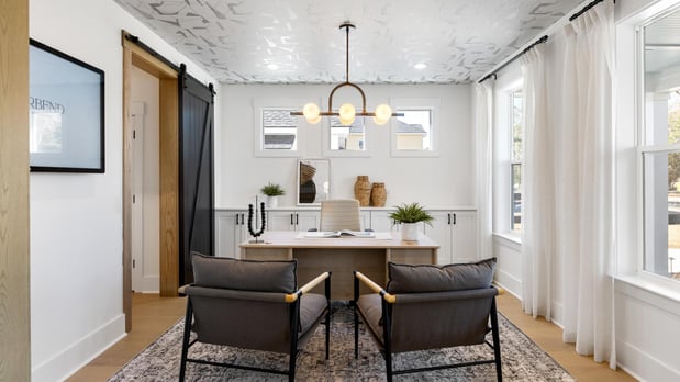 Images Riverbend by Toll Brothers