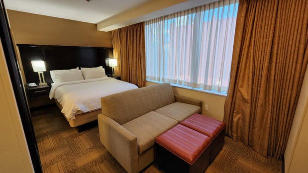 Images Staybridge Suites Denver Downtown by IHG
