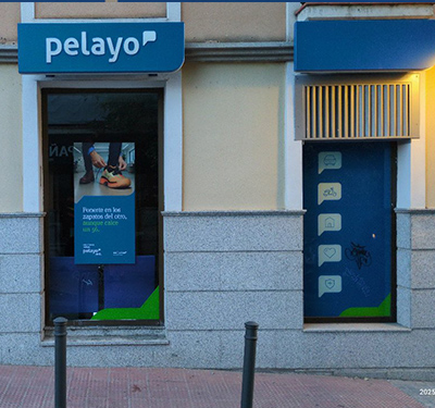 Images Oficina Seguros Pelayo