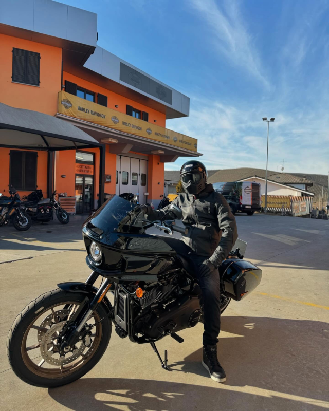 Images Scavino Moto