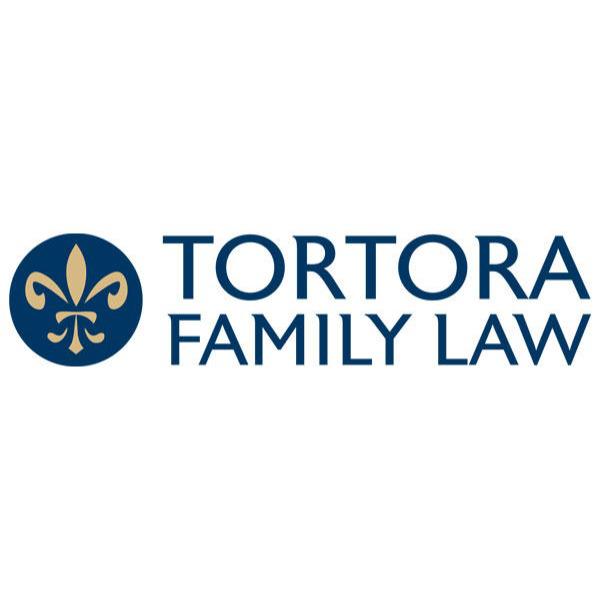 Tortora Family Law Logo