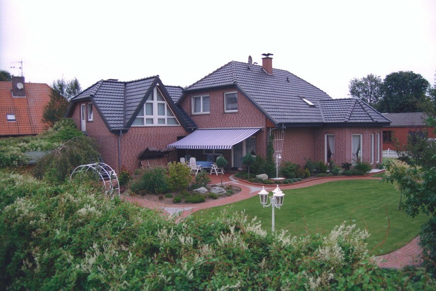 Ferienwohnung Familie Albers, Am Sportplatz 2 in Bockhorst