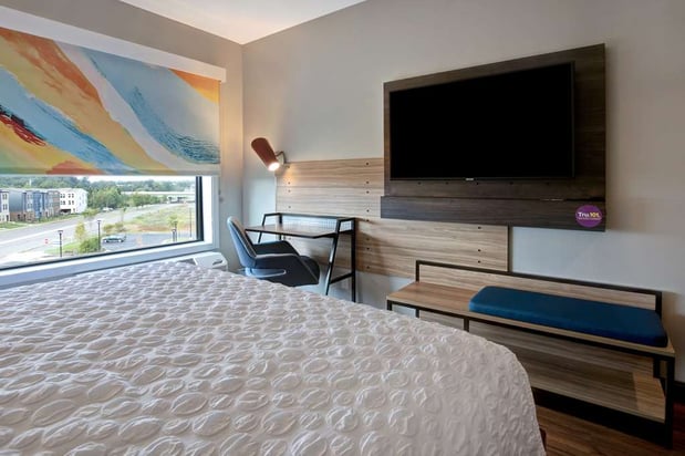 Images Tru by Hilton Manassas