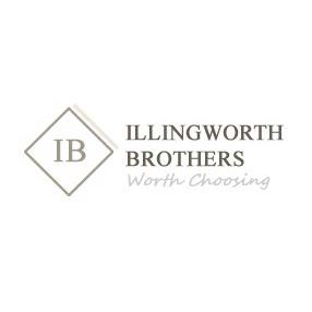 Illingworth Brothers Logo