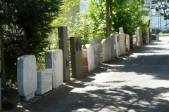 Thorsten van Gils | Steinmetz Meisterbetrieb, Gotenstr. 136 in Bonn