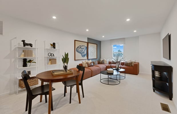 Images Estates at Rivers Edge by Pulte Homes