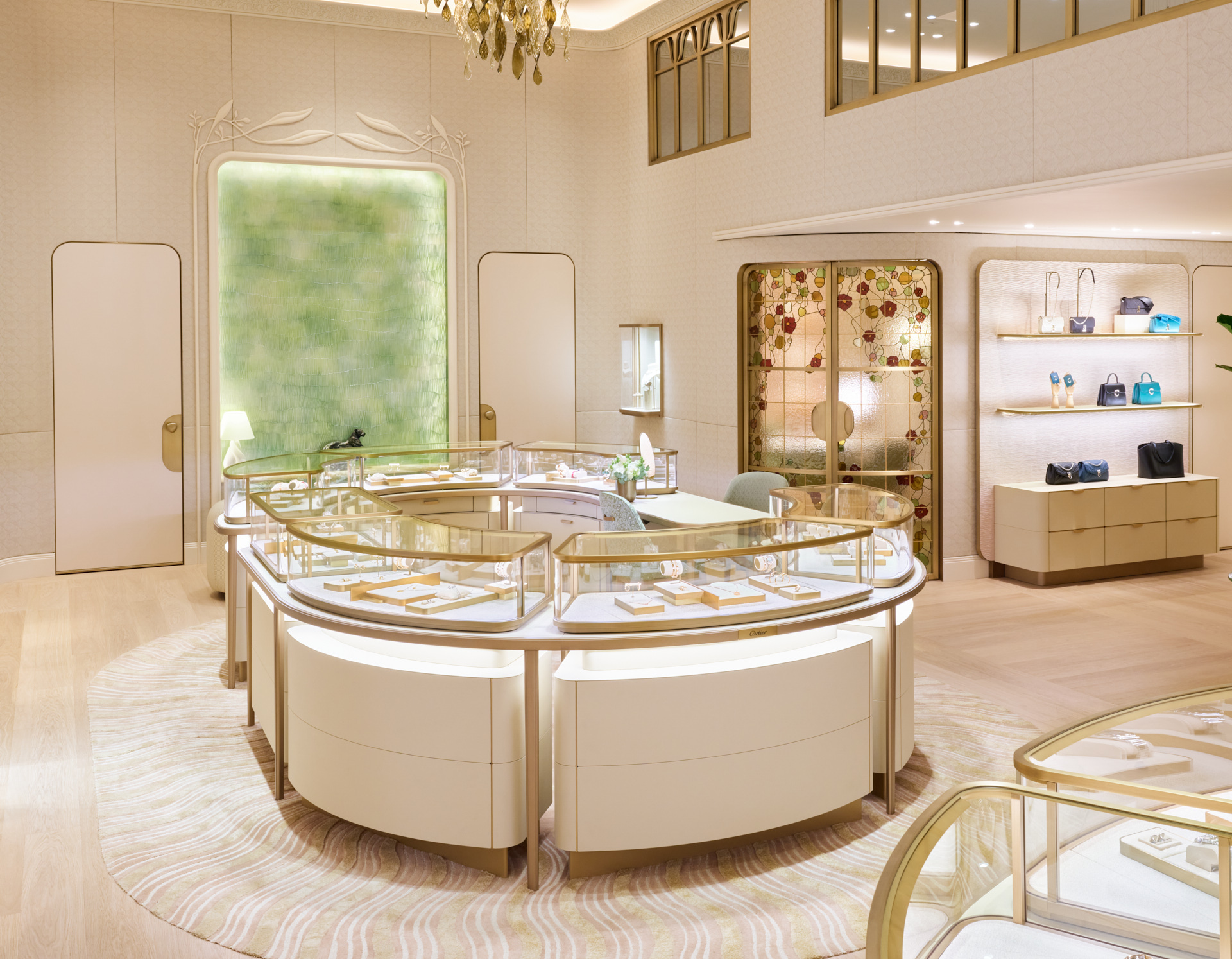 Cartier