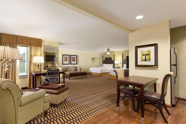 Images Homewood Suites by Hilton Lafayette-Airport, LA