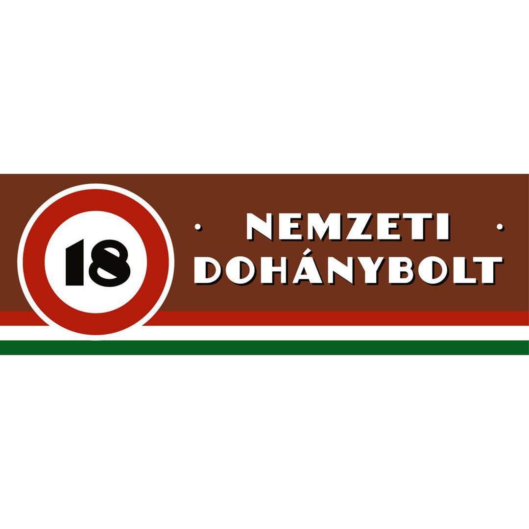 NEMZETI DOHÁNYBOLT - SABJÁN TRAFIK - a Zalaco pékség mellett Logo