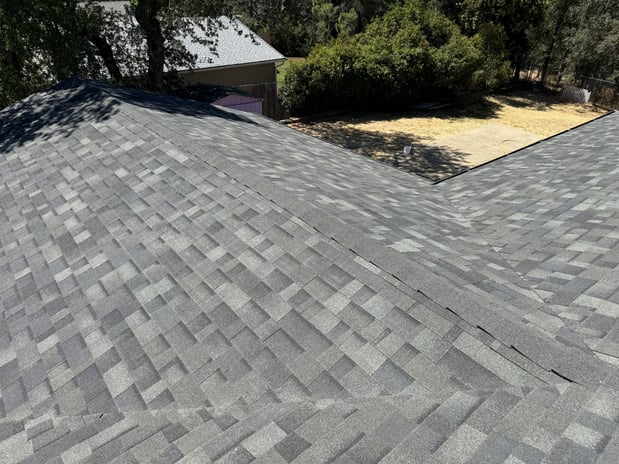 Images ZeZee Roofing Co.