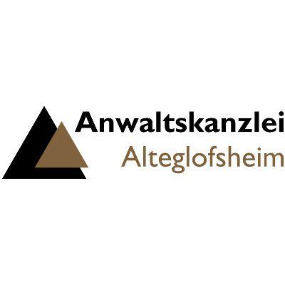 Logo Anwaltskanzlei Alteglofsheim
