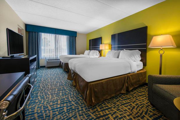 Images Holiday Inn Savannah S - I-95 Gateway, an IHG Hotel