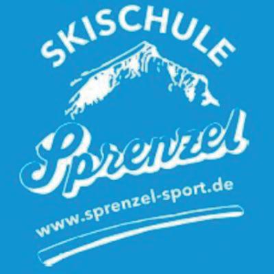 Skischule Sprenzel in Garmisch Partenkirchen - Logo