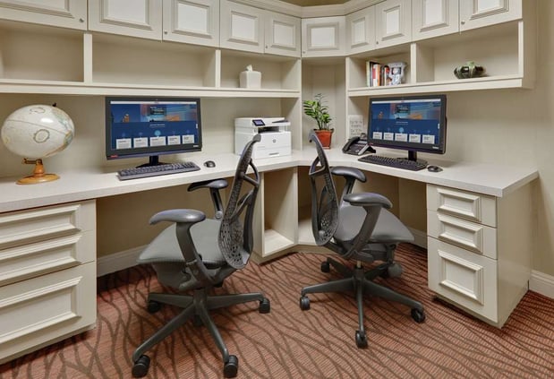 Images Hilton Garden Inn San Diego Del Mar