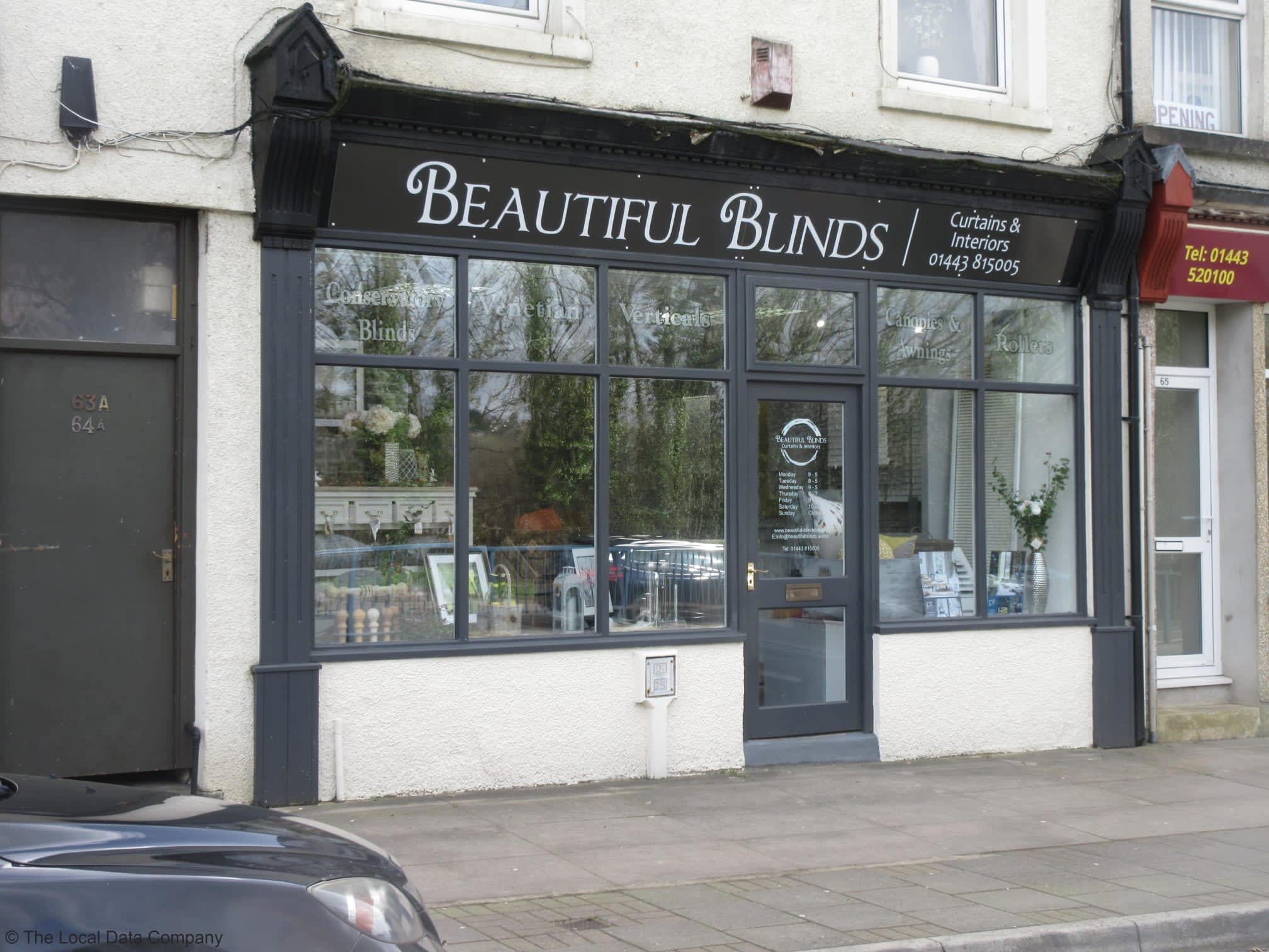 Images Beautiful Blinds Ltd