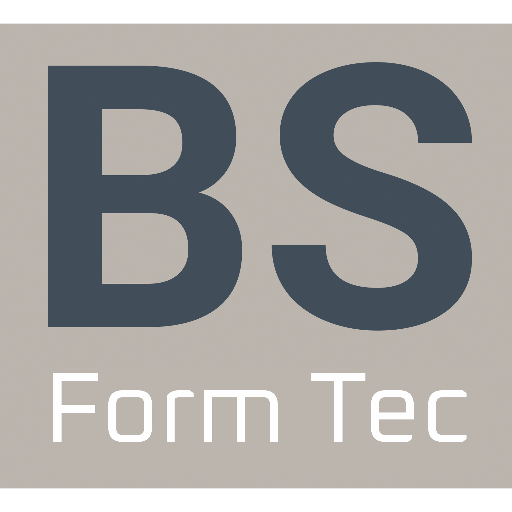 Logo BS-Form Tec GmbH