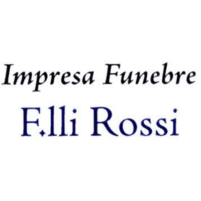 Impresa Funebre Fratelli Rossi Logo