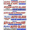 Rydon Auto Glass & Upholstery - Philadelphia, PA 19115 - (215)677-2770 | ShowMeLocal.com