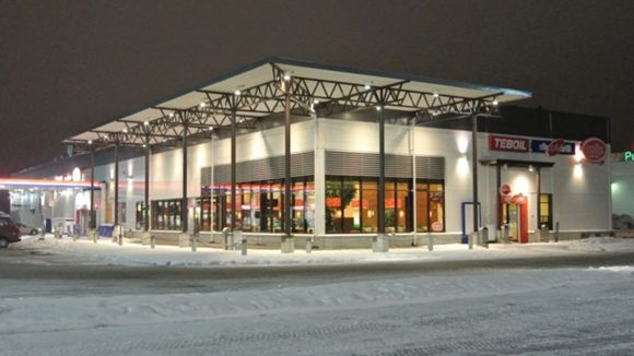 Images Insinööri- ja arkkitehtitoimisto Oy Palola & Piispanen