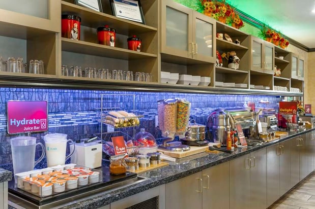 Images Best Western Plus Emerald Inn & Suites