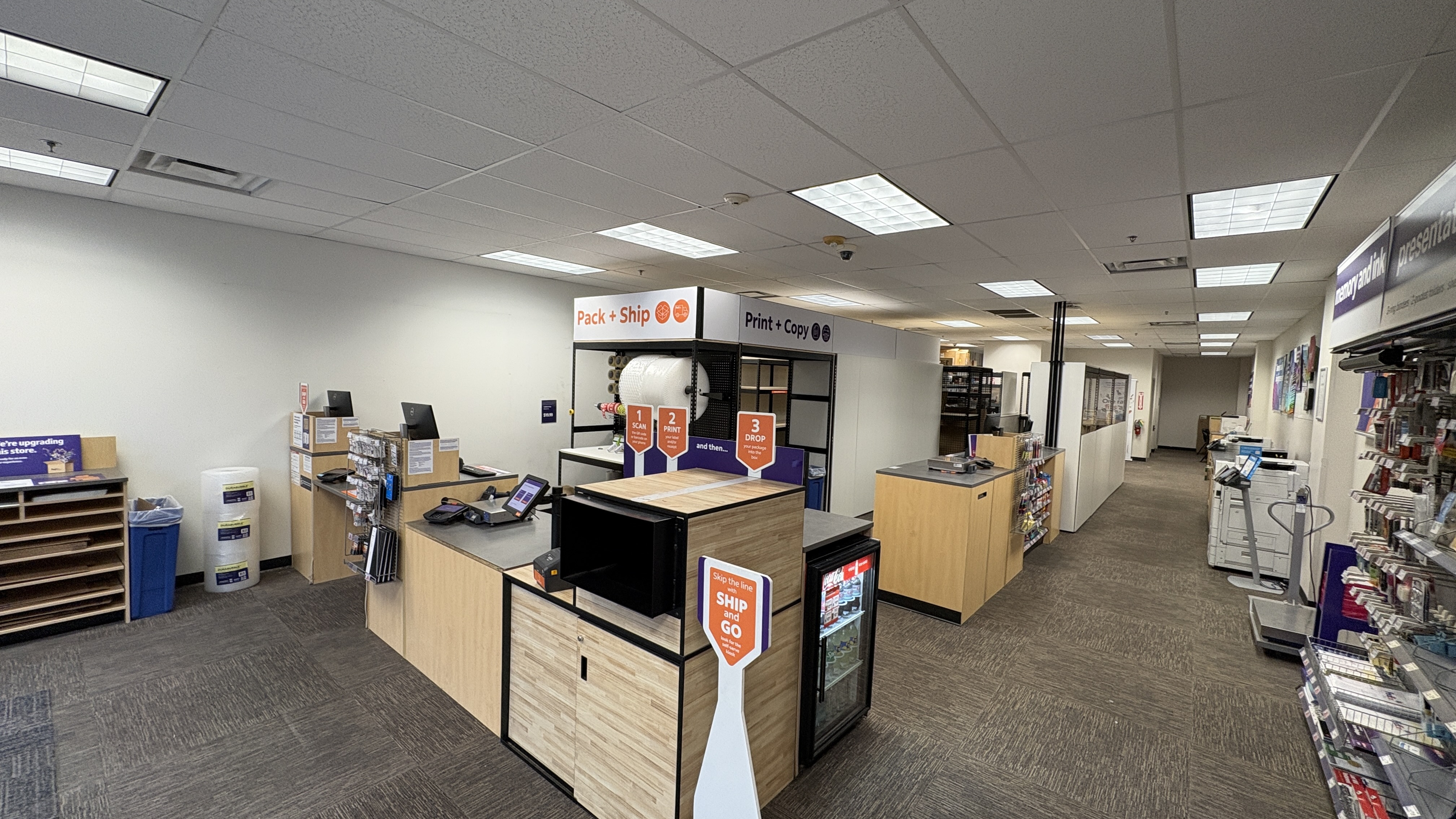 FedEx Office Print & Ship Center Image