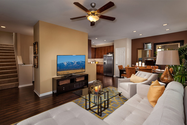 Images The Enclave at Homecoming Terra Vista