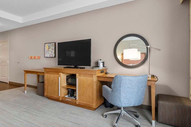 Images Hampton Inn Cape Girardeau I-55 East