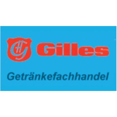 Logo Getränkevertrieb H. Gilles e.K., Inh. Martina Kühling