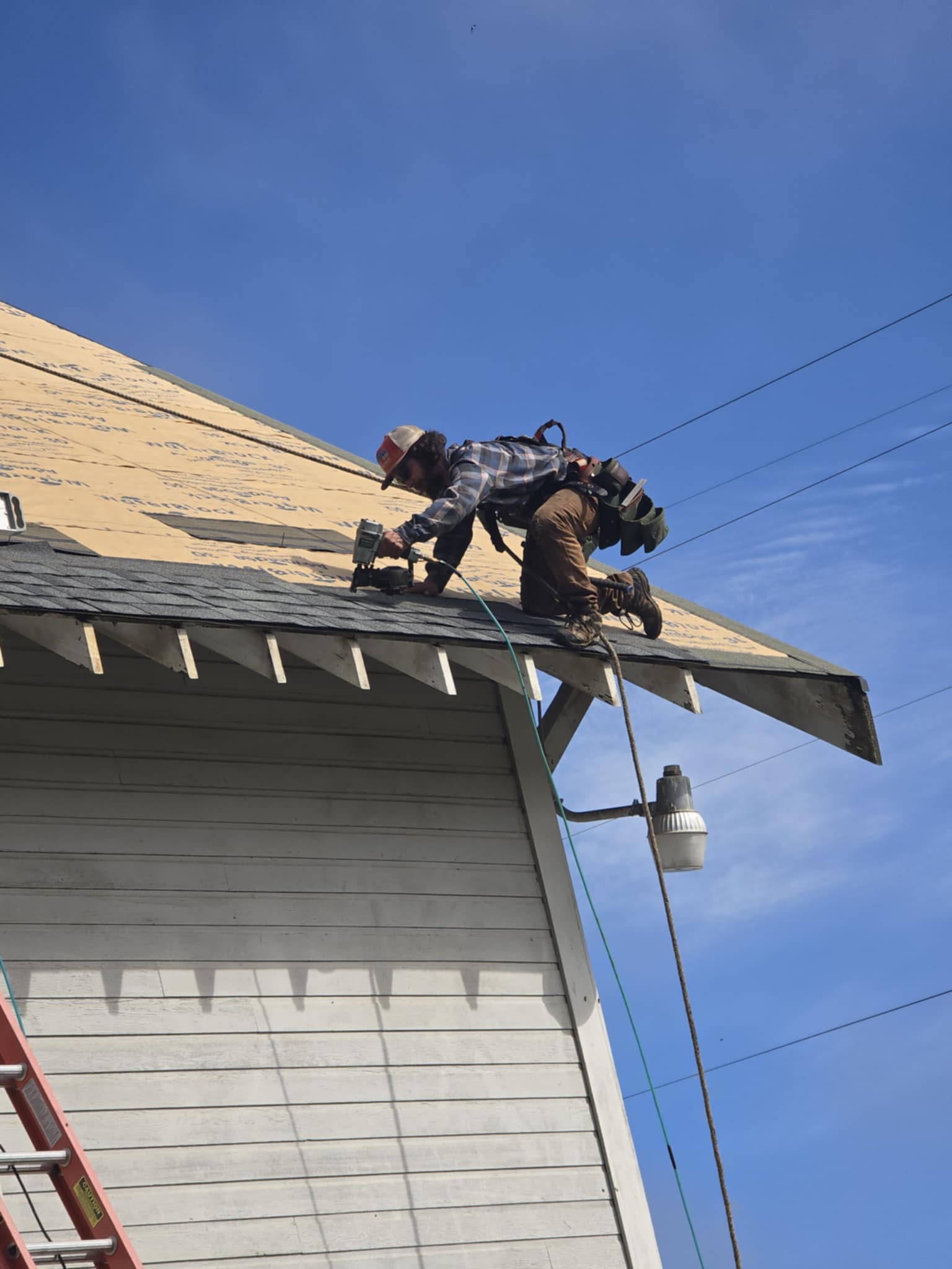 BMC Roofing LLC Image