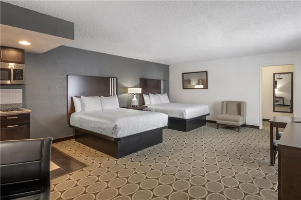 Images Best Western Pahrump Oasis