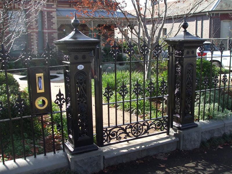 Images Haven Fencing