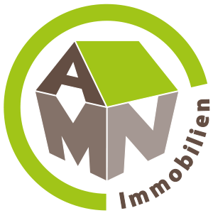 AMN wohntraum immobilien Inh. Andrea Morawitz-Nowak Logo