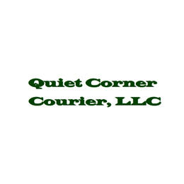 Quiet Corner Courier, LLC