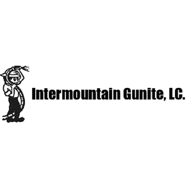 Intermountain Gunite, Lc. Logo