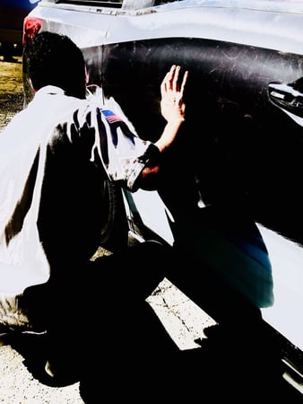 Images Hyperion Collision Center