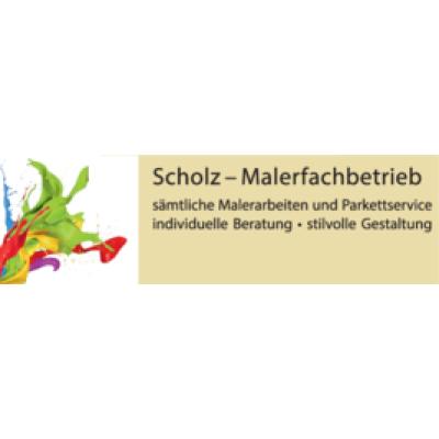 Logo Jörg Scholz