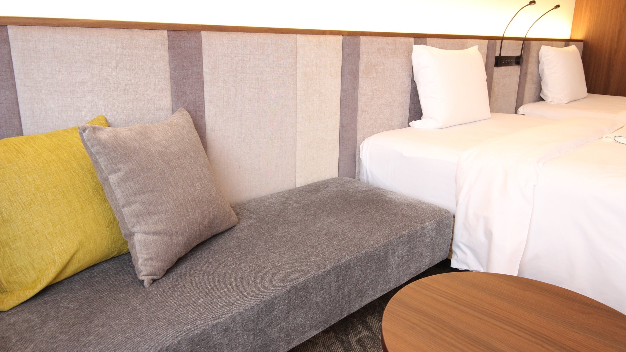Images ANA Holiday Inn Sendai by IHG