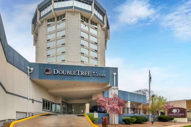 Images DoubleTree by Hilton Hotel Jefferson City